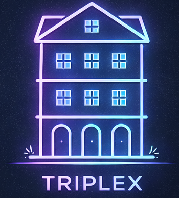 Triplex